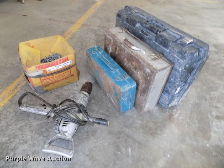 image for item DO9327 Tools