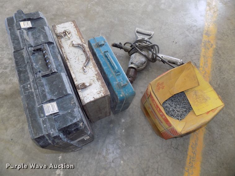 image for item DO9327 Tools