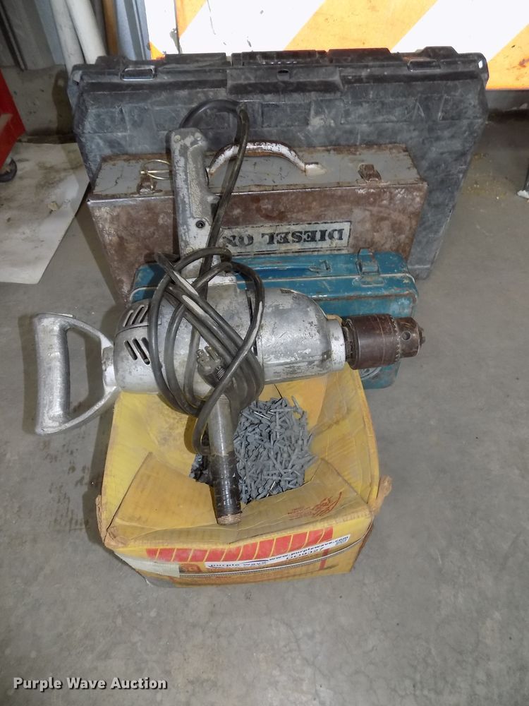 image for item DO9327 Tools