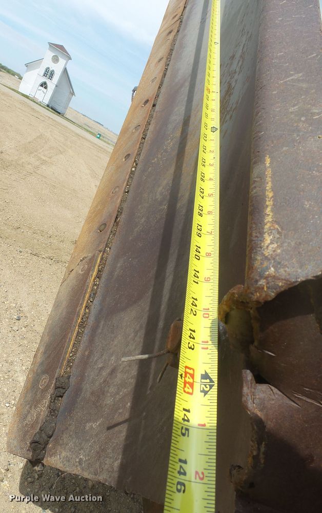 image for item DX9214 2010 John Deere 770G  motor grader