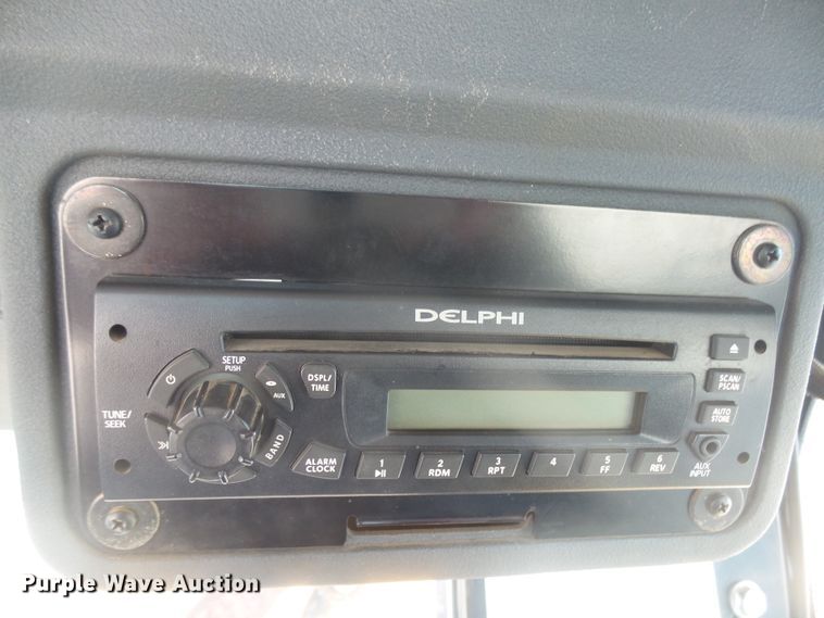 image for item DX9214 2010 John Deere 770G  motor grader