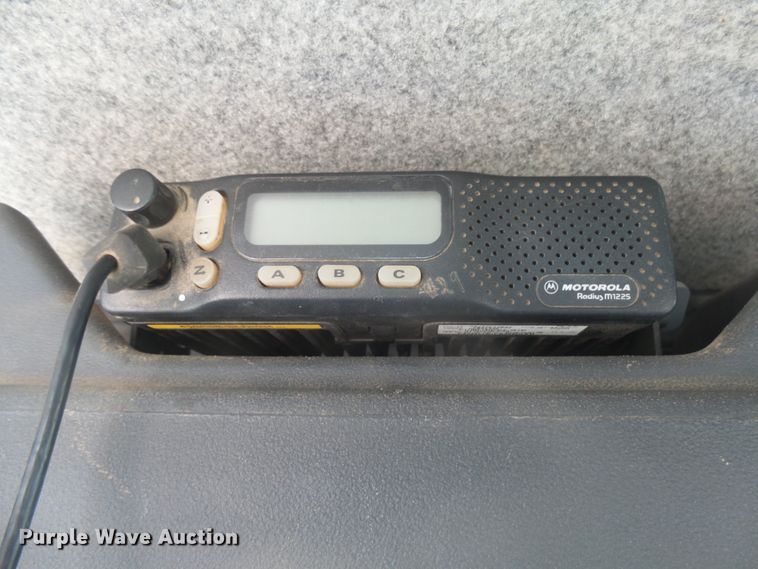 image for item DX9214 2010 John Deere 770G  motor grader