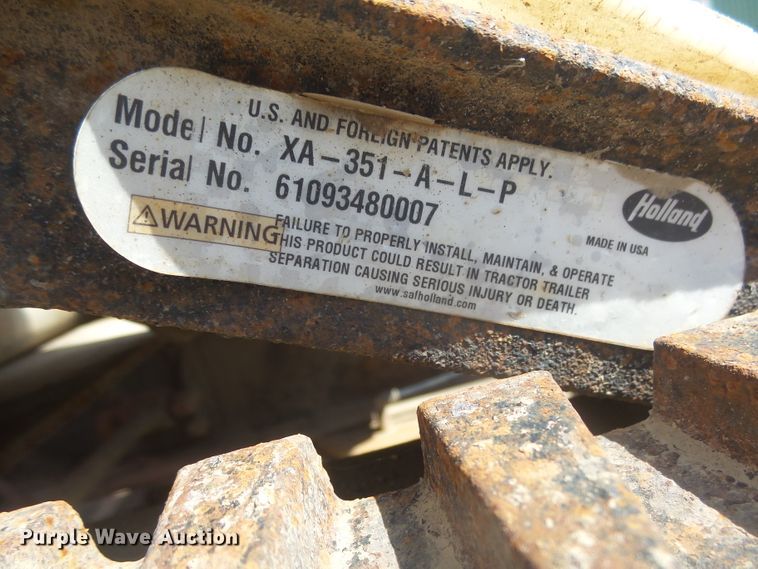 image for item DX9223 2000 International 9400i  semi truck