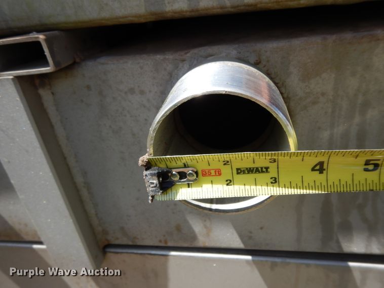 image for item FU9834 (6) steel tanks