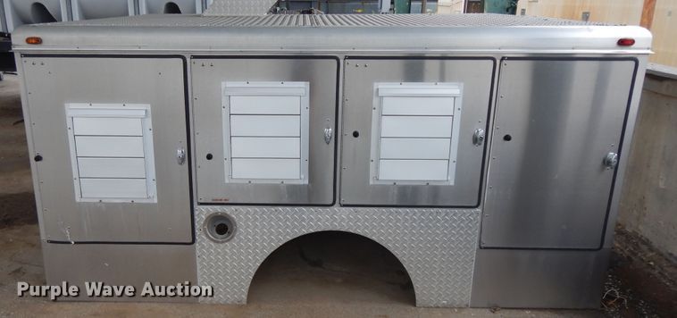 image for item GH9021 Dog box bed