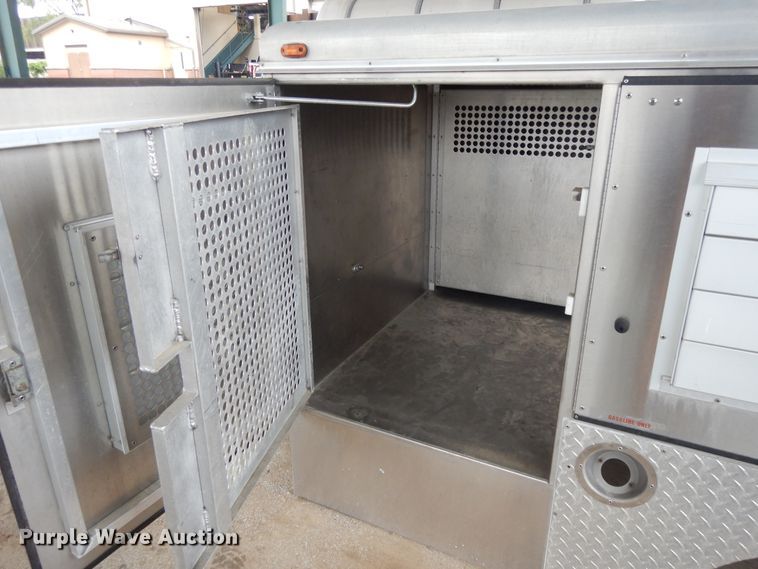 image for item GH9021 Dog box bed