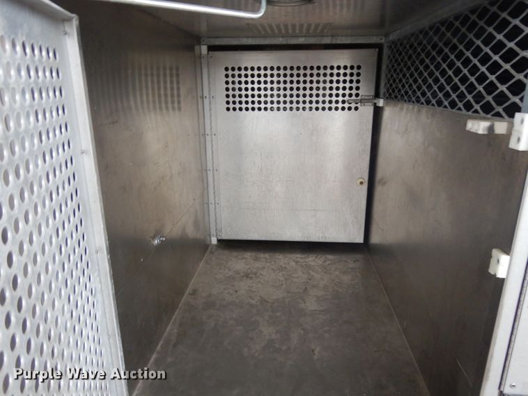 image for item GH9021 Dog box bed