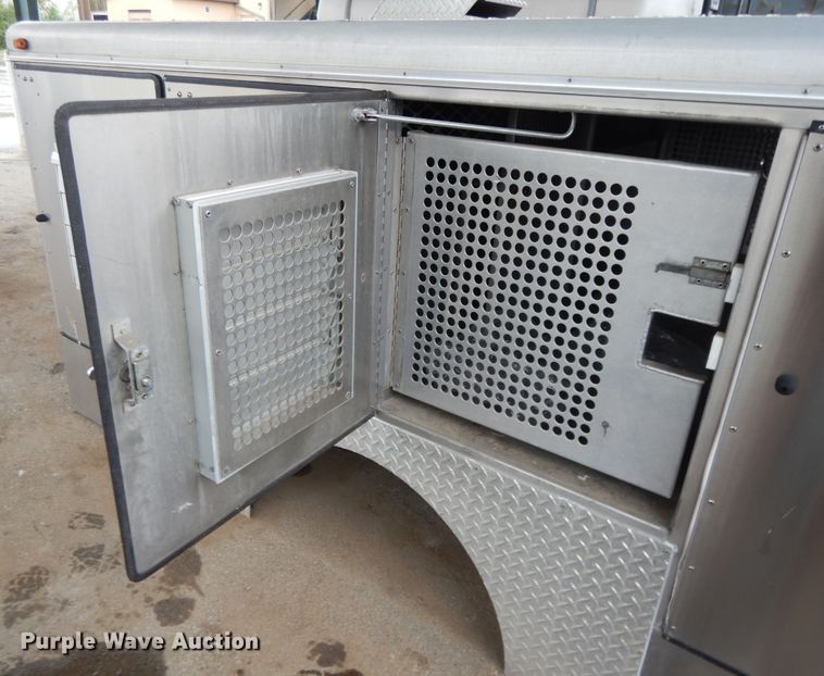 image for item GH9021 Dog box bed