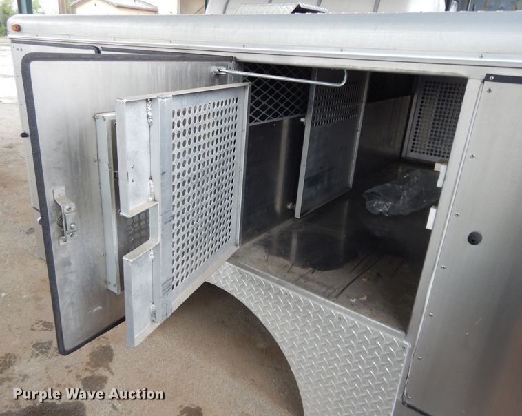 image for item GH9021 Dog box bed