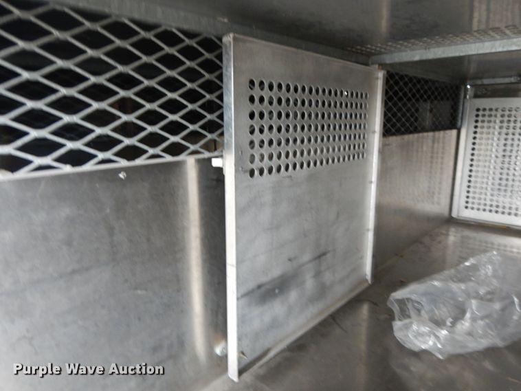 image for item GH9021 Dog box bed