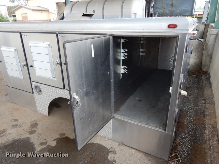 image for item GH9021 Dog box bed