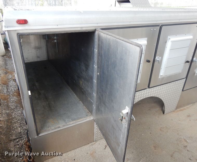 image for item GH9021 Dog box bed