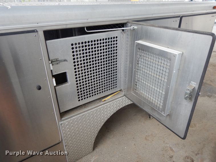 image for item GH9021 Dog box bed