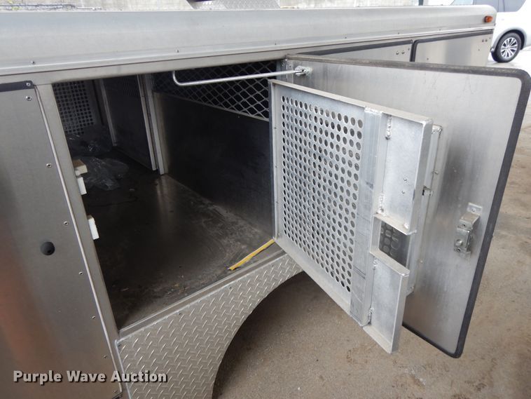 image for item GH9021 Dog box bed