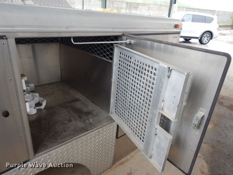 image for item GH9021 Dog box bed