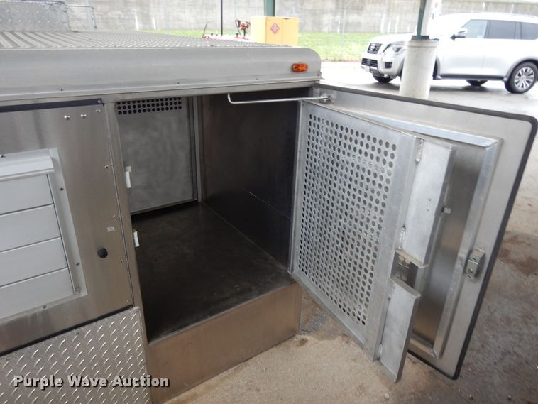 image for item GH9021 Dog box bed