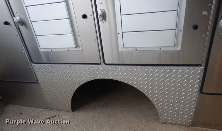 image for item GH9021 Dog box bed