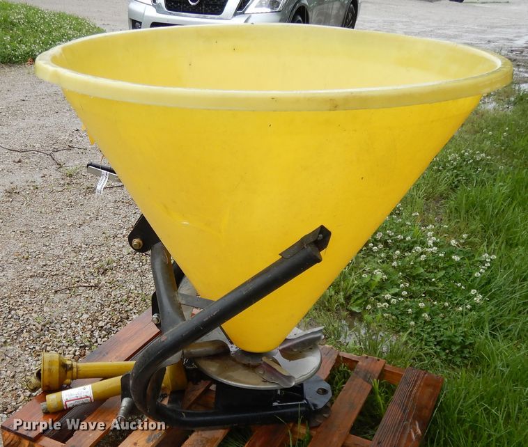 image for item GH9022 Land Pride FSP1000 spreader