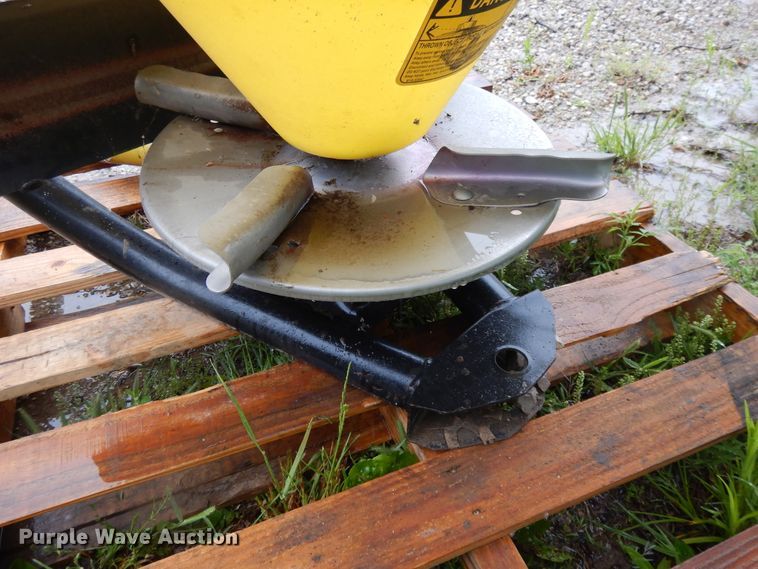 image for item GH9022 Land Pride FSP1000 spreader