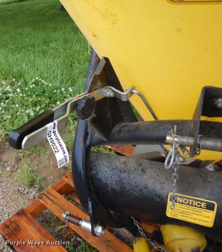 image for item GH9022 Land Pride FSP1000 spreader