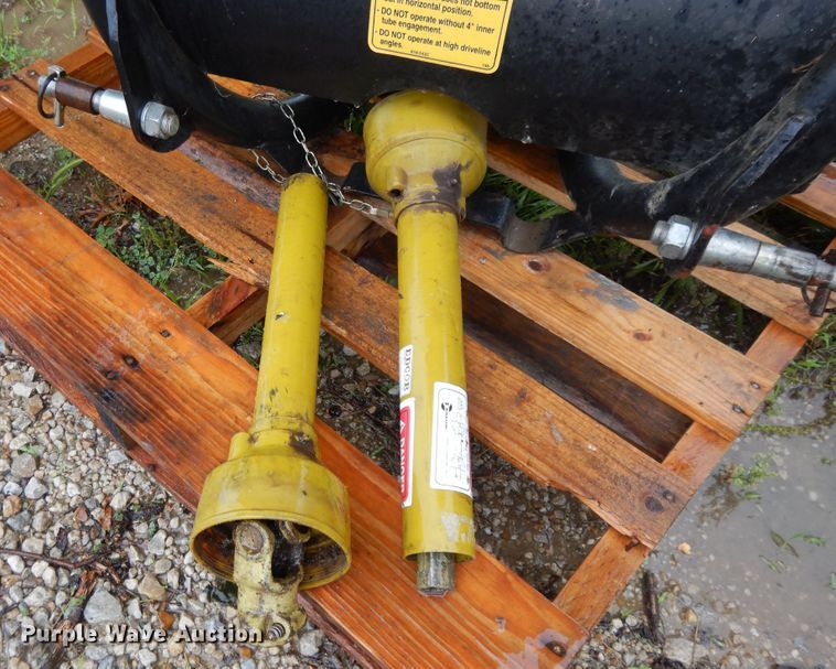 image for item GH9022 Land Pride FSP1000 spreader