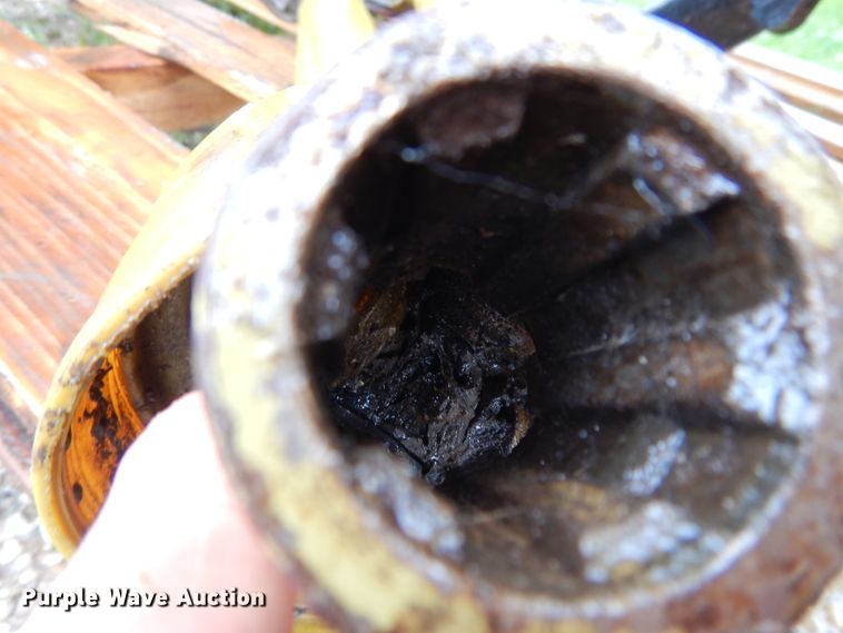 image for item GH9022 Land Pride FSP1000 spreader