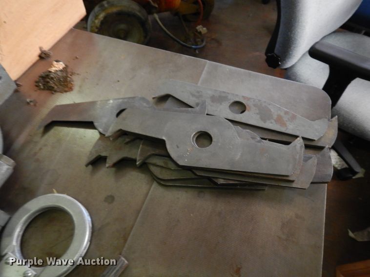 image for item GH9859 Delta router table