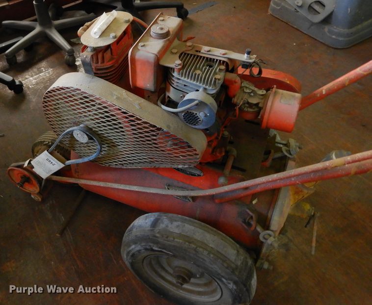 image for item GH9860 MB paint striper