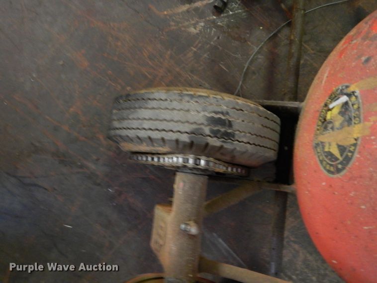 image for item GH9860 MB paint striper