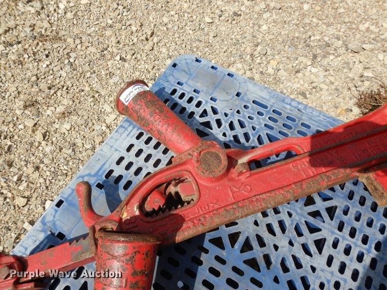 image for item GH9923 (2) Simplex jacks