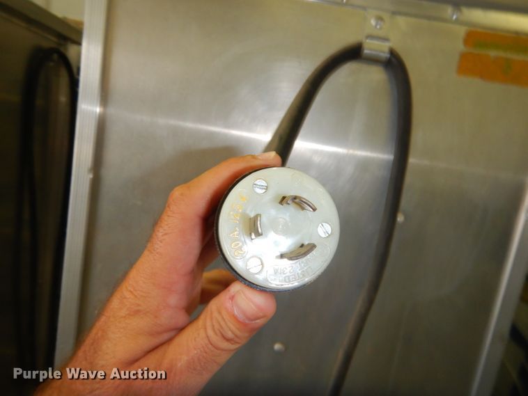 image for item GN9437 (4) CresCor food warmers