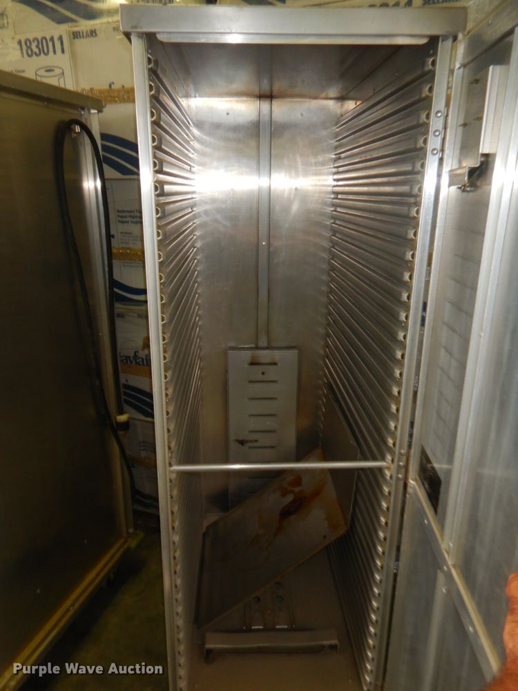 image for item GN9437 (4) CresCor food warmers