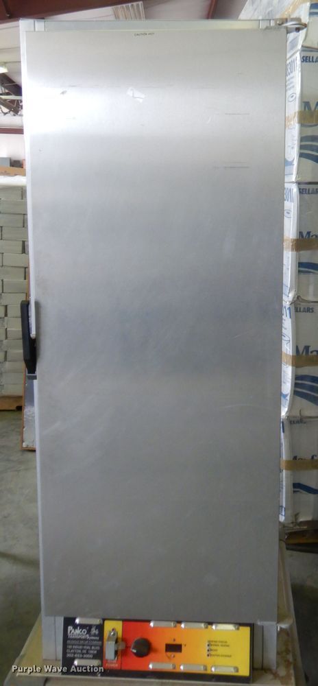 image for item GN9437 (4) CresCor food warmers