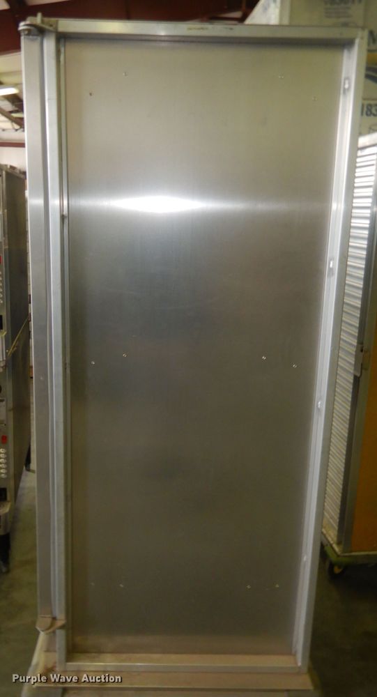 image for item GN9437 (4) CresCor food warmers