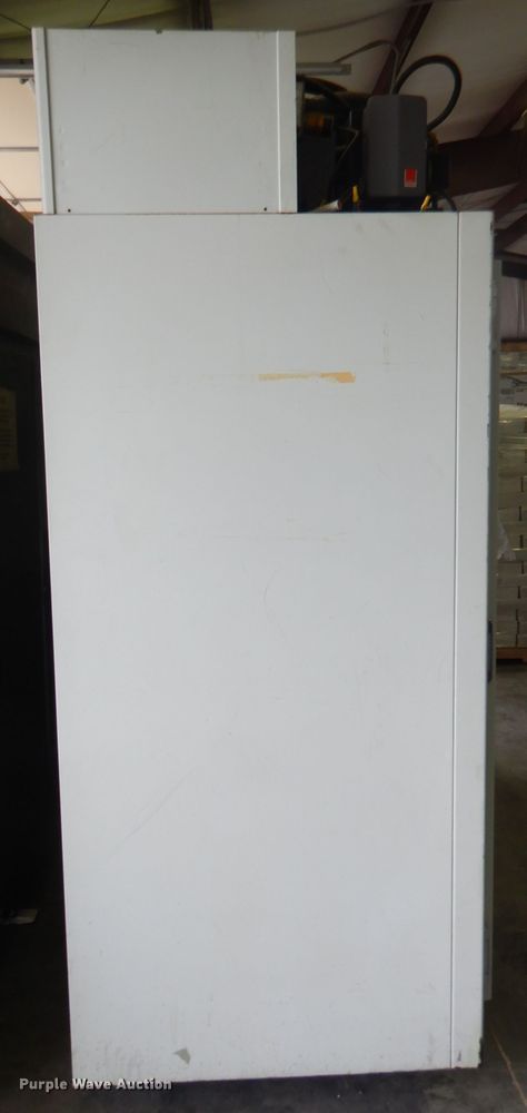 image for item GN9439 Koch KF-47 double freezer