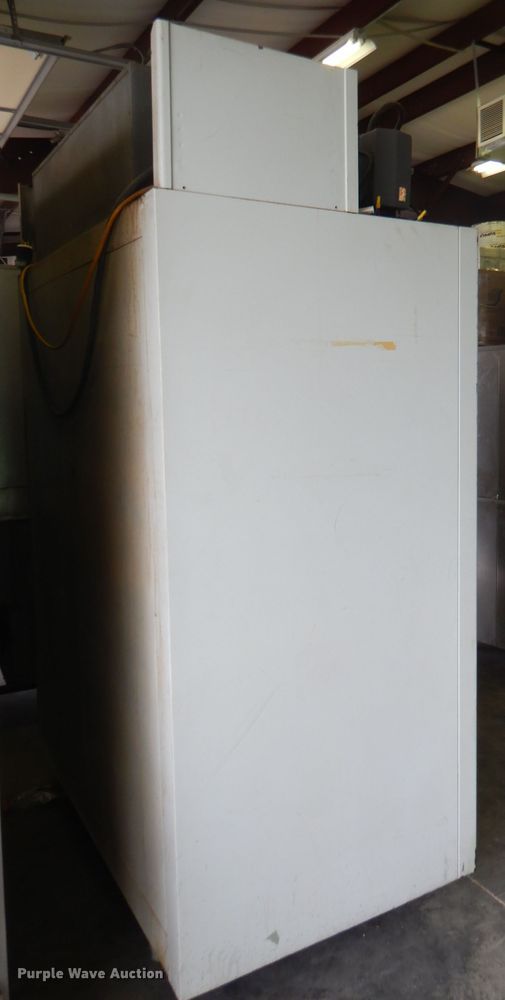 image for item GN9439 Koch KF-47 double freezer