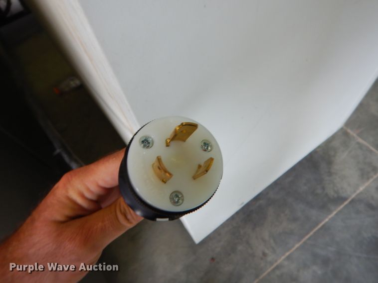 image for item GN9439 Koch KF-47 double freezer