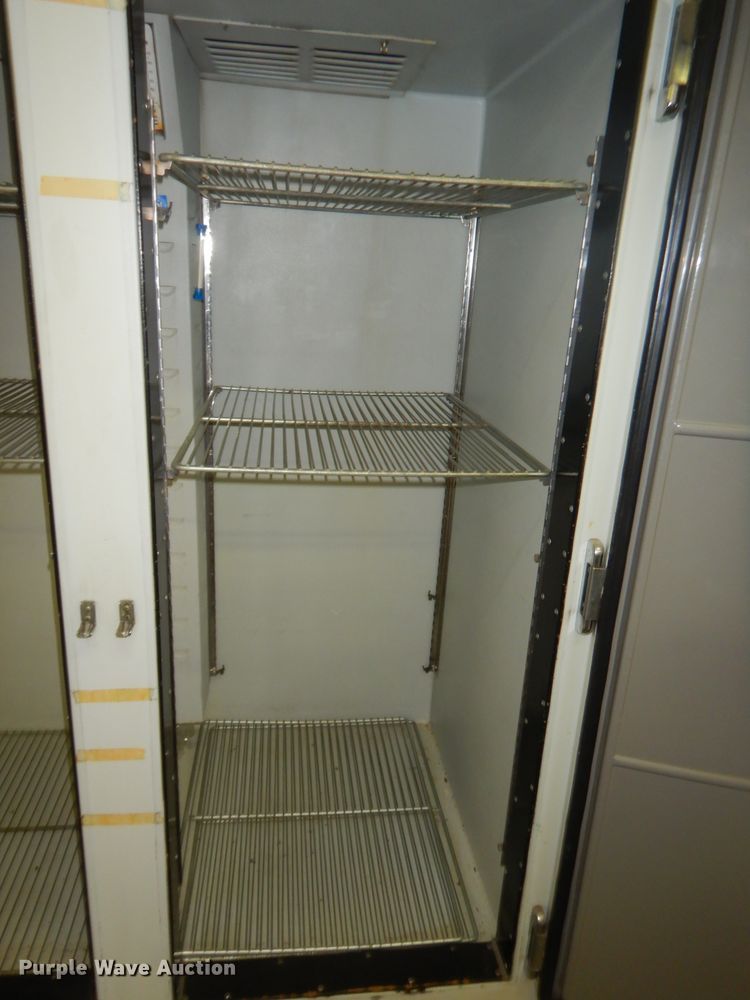 image for item GN9439 Koch KF-47 double freezer