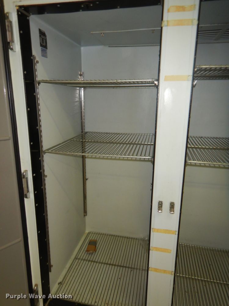 image for item GN9439 Koch KF-47 double freezer