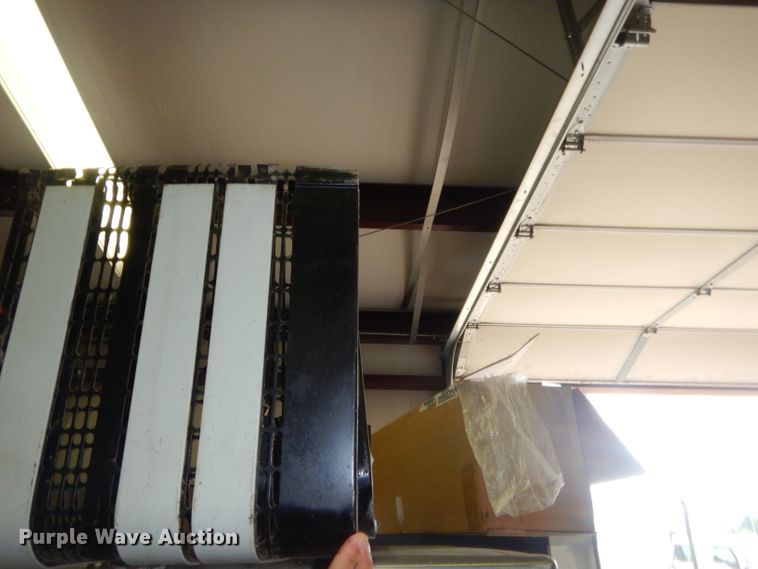 image for item GN9439 Koch KF-47 double freezer