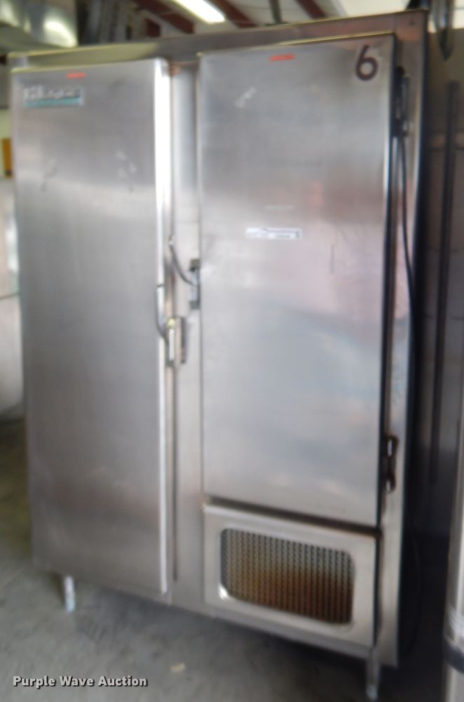 image for item GN9440 Glencoe AT-40-5 refrigerator