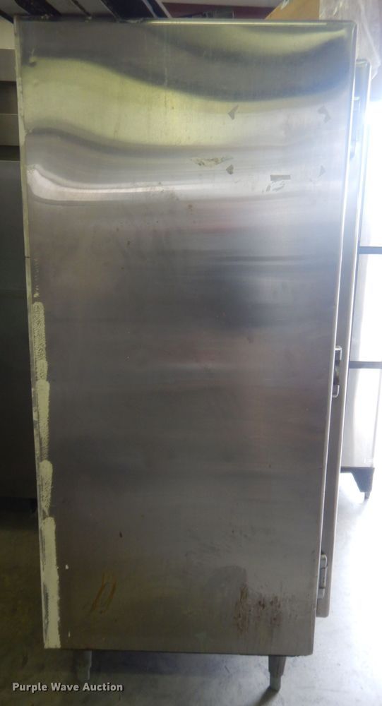 image for item GN9440 Glencoe AT-40-5 refrigerator
