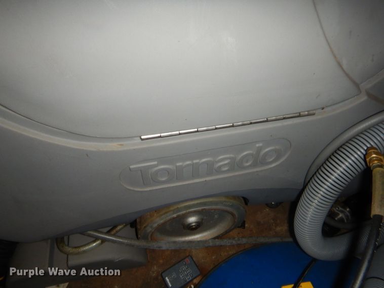 image for item GN9446 (6) floor scrubbers