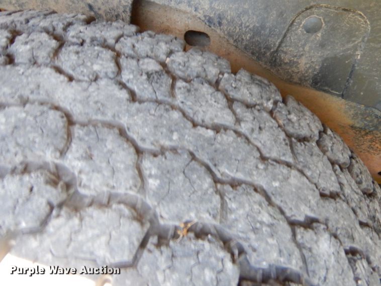 image for item GN9458 2014 Chevrolet Tahoe Police  SUV