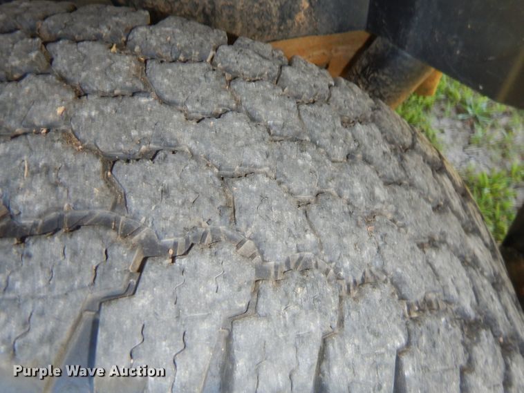 image for item GN9458 2014 Chevrolet Tahoe Police  SUV