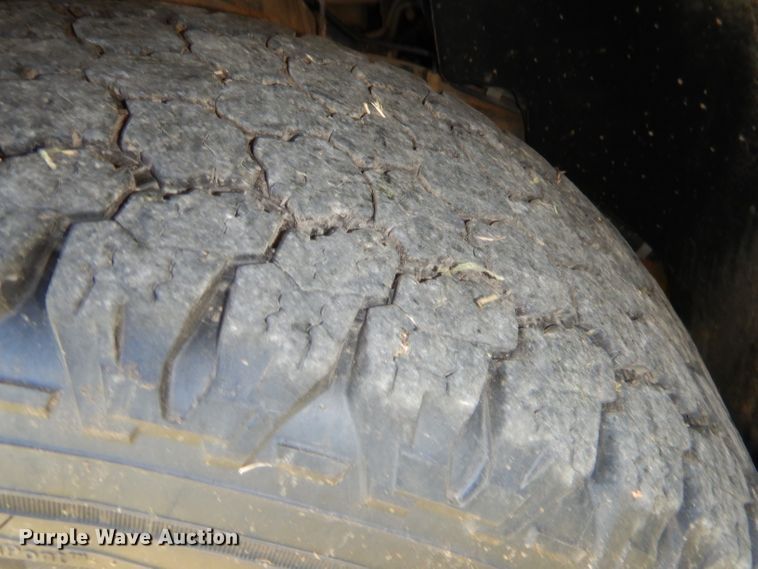 image for item GN9458 2014 Chevrolet Tahoe Police  SUV