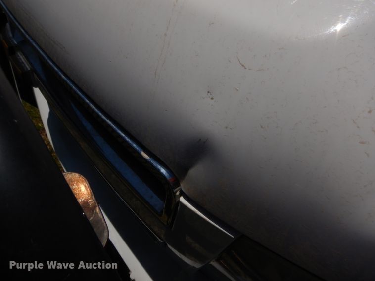 image for item GN9458 2014 Chevrolet Tahoe Police  SUV