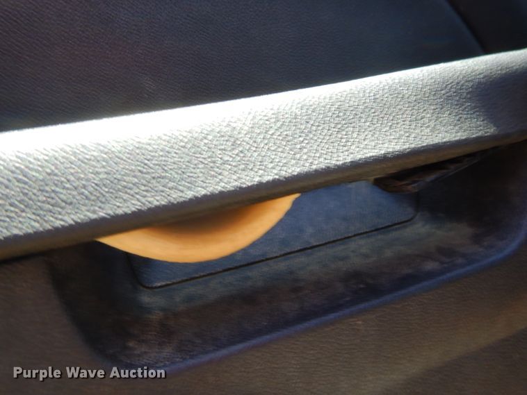 image for item GN9458 2014 Chevrolet Tahoe Police  SUV