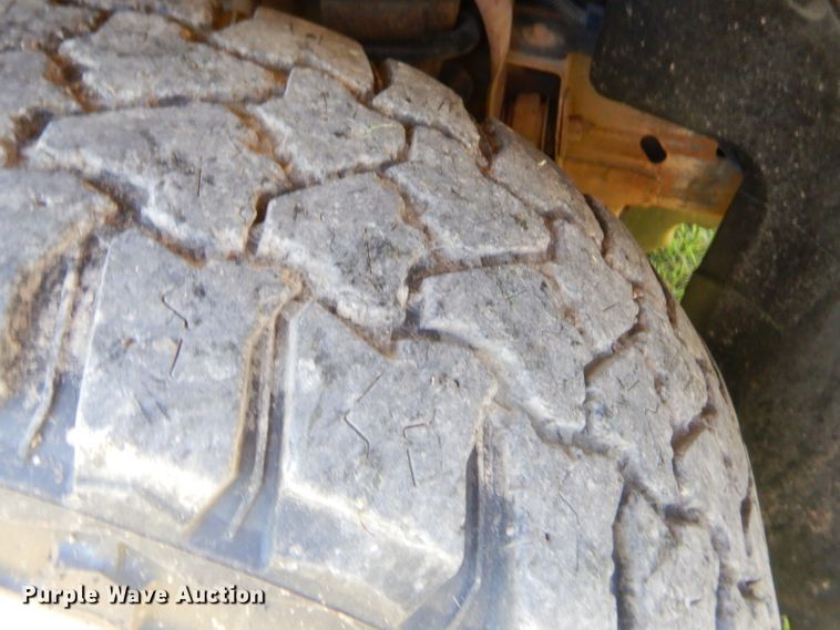 image for item GN9459 2014 Chevrolet Tahoe Police  SUV