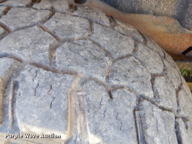 image for item GN9459 2014 Chevrolet Tahoe Police  SUV